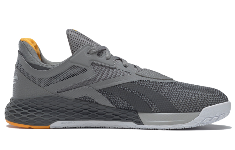 Order Reebok Nano X ''Rein Grau'' GW6017