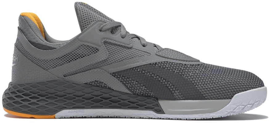 Reebok Nano X 'Pure Grey' GW6017 Order Reebok Nano X 'Pure Grey' GW6017