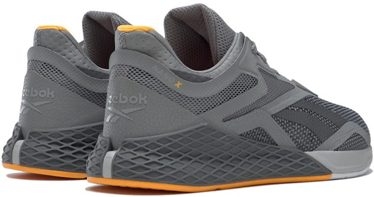 Reebok Nano X ''Rein Grau'' GW6017 Lookbook Reebok Nano X ''Rein Grau'' GW6017