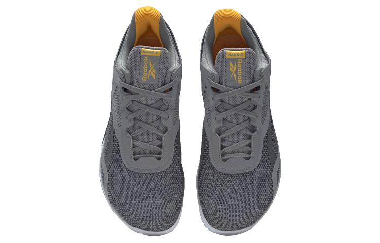 Shop Reebok Nano X ''Rein Grau'' GW6017