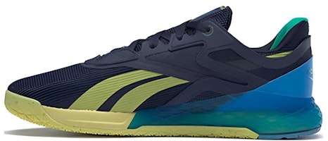 Reebok Nano X 'Vector Navy' FY1066 Reebok Nano X 'Vector Navy' FY1066