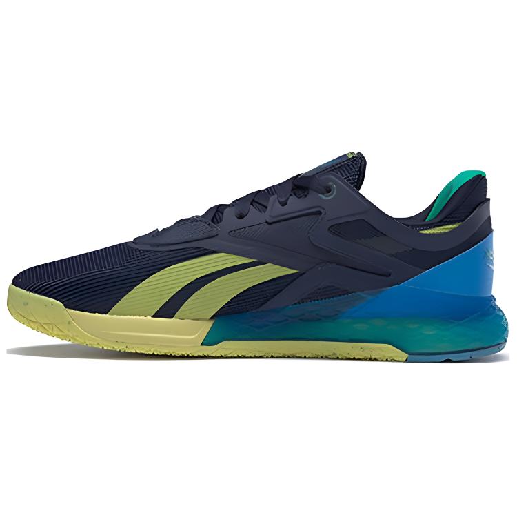 Reebok Nano X 'Vector Navy' FY1066
