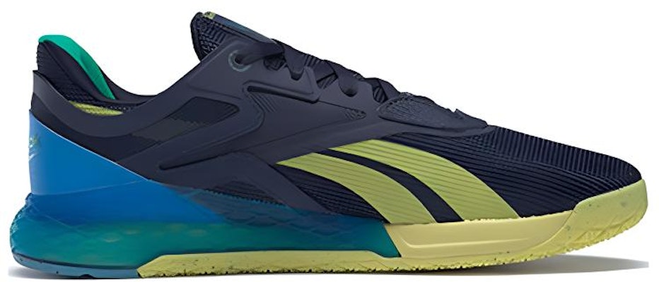 Reebok Nano X 'Vector Navy' FY1066 Order Reebok Nano X 'Vector Navy' FY1066