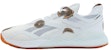 Reebok Nano X Kasut Latihan Putih 'Putih Coklat' S24023