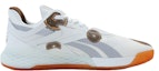 Order Reebok Nano X Kasut Latihan Putih 'Putih Coklat' S24023