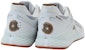 Reebok Nano X Kasut Latihan Putih 'Putih Coklat' S24023