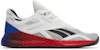 Reebok Nano X 'Putih Vector Merah' GW6015