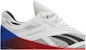 Reebok Nano X 'Putih Vector Merah' GW6015