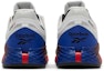 Details for Reebok Nano X 'Putih Vector Merah' GW6015