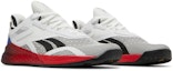 Cheap Reebok Nano X 'Putih Vector Merah' GW6015