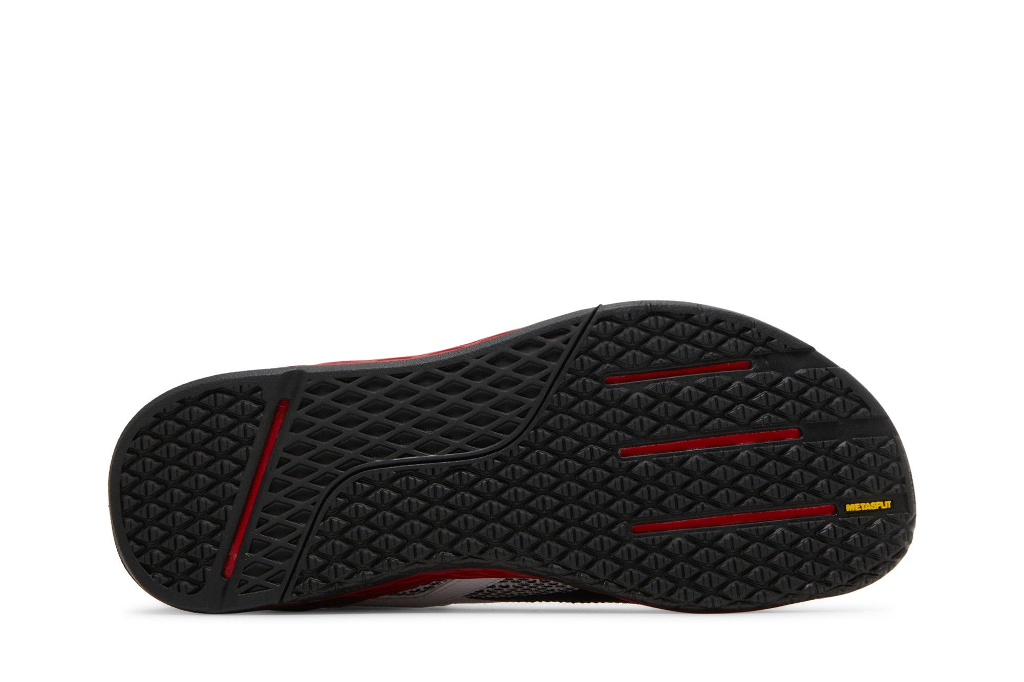 Shop Reebok Nano X ''Bianco Vector Rosso'' GW6015