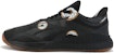 Reebok Nano X Black Training Shoes 'Black White' S24102