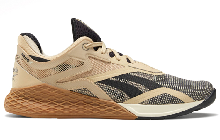 Order Reebok Nano X Hero 'Kuning Krim Hitam' FV6671