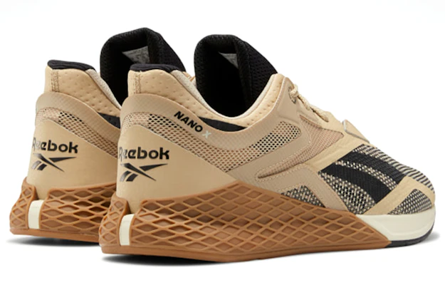 Reebok Nano X Hero 'Kuning Krim Hitam' FV6671 Shop Reebok Nano X Hero 'Kuning Krim Hitam' FV6671