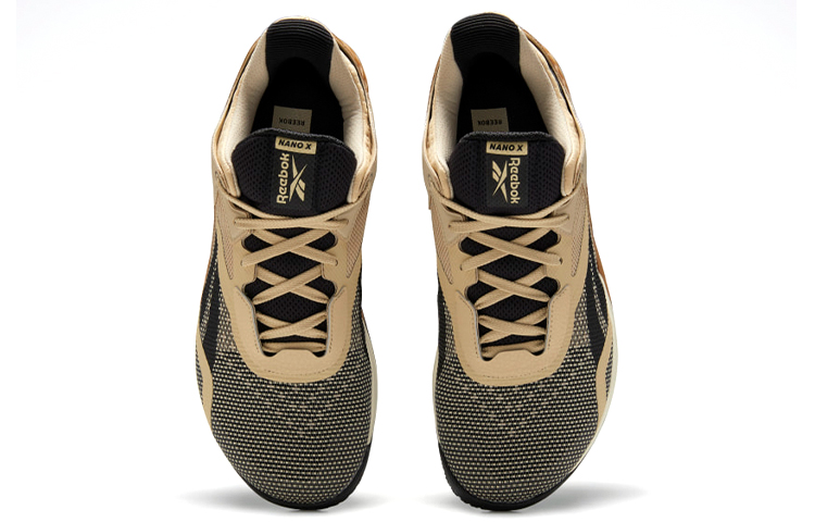 Purchase Reebok Nano X Hero 'Kuning Krim Hitam' FV6671