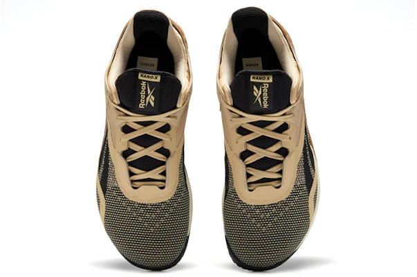 Reebok Nano X Hero 'Kuning Krim Hitam' FV6671 Purchase Reebok Nano X Hero 'Kuning Krim Hitam' FV6671