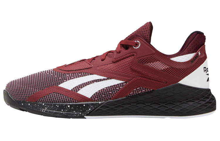 Reebok Nano X Hero Red/White FV6669