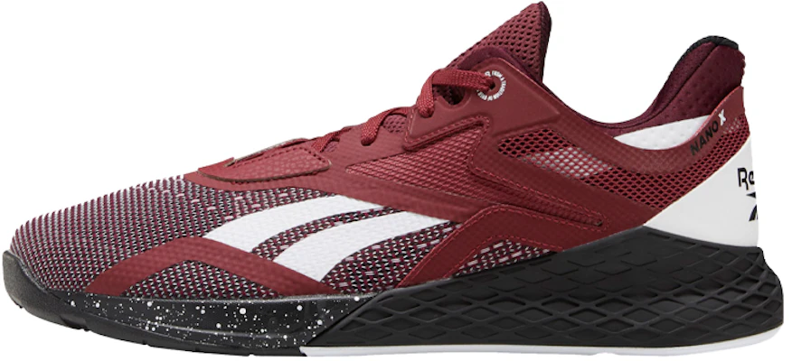 Reebok Nano X Merah Putih FV6669 Buy Reebok Nano X Merah Putih FV6669