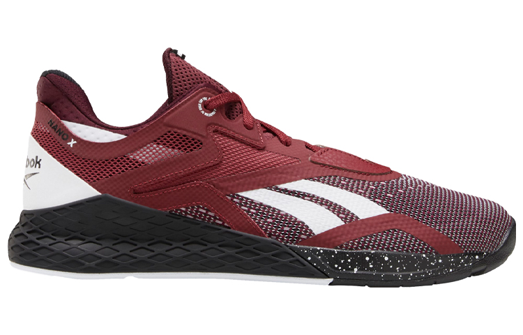 Order Reebok Nano X Merah Putih FV6669