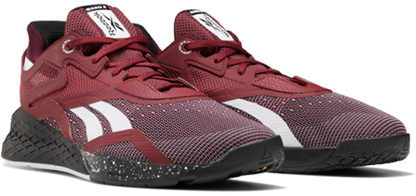 Reebok Nano X Merah Putih FV6669 Lookbook Reebok Nano X Merah Putih FV6669