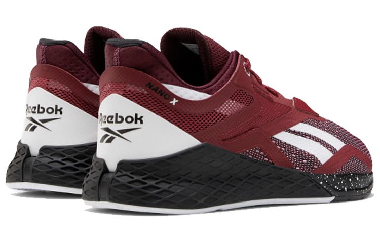 Shop Reebok Nano X Merah Putih FV6669
