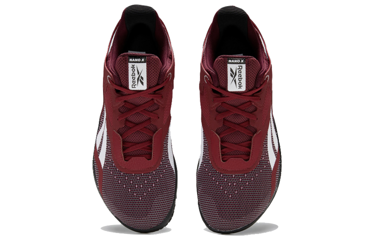 Purchase Reebok Nano X Merah Putih FV6669