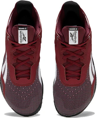 Reebok Nano X Merah Putih FV6669 Purchase Reebok Nano X Merah Putih FV6669