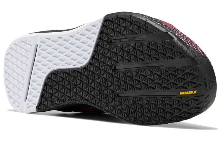 Details for Reebok Nano X Merah Putih FV6669