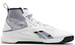 Order Reebok Nano X Mid 'Hitam Kelabu Putih' FX7953