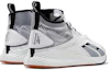 Shop Reebok Nano X Mid 'Hitam Kelabu Putih' FX7953