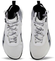 Purchase Reebok Nano X Mid 灰白色 中幫 跑步鞋