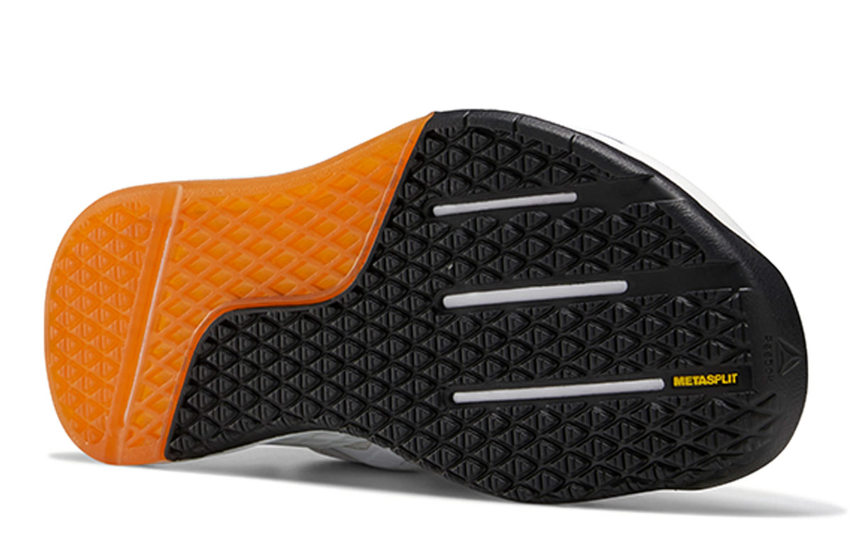 Details for Reebok Nano X Mid 'Hitam Kelabu Putih' FX7953