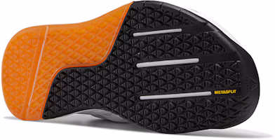 Details for Reebok Nano X Mid 灰白色 中幫 跑步鞋