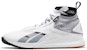 Reebok Nano X Mid 'Hitam Kelabu Putih' FX7953