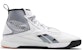 Reebok Nano X Mid 'Hitam Kelabu Putih' FX7953