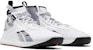 Reebok Nano X Mid 'Hitam Kelabu Putih' FX7953