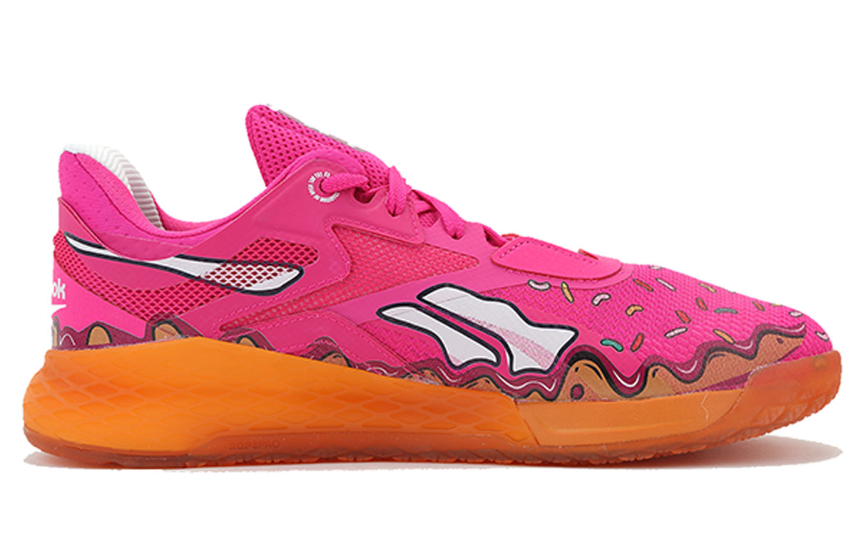 Order Reebok Nano X 粉紅色 訓練鞋