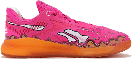 Order Reebok Nano X 粉紅色 訓練鞋