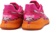Shop Reebok Nano X 粉紅色 訓練鞋