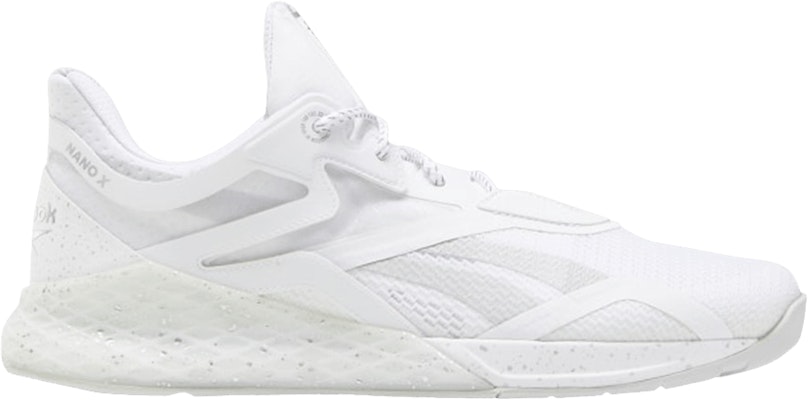 Reebok Nano X PR『白色純灰』FX7334 Buy Reebok Nano X PR『白色純灰』FX7334