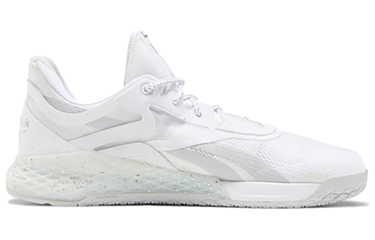 Order Reebok Nano X PR ''Bianco Grigio Chiaro'' FX7334