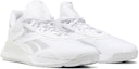 Lookbook Reebok Nano X PR 'Putih Kelabu Tulen' FX7334