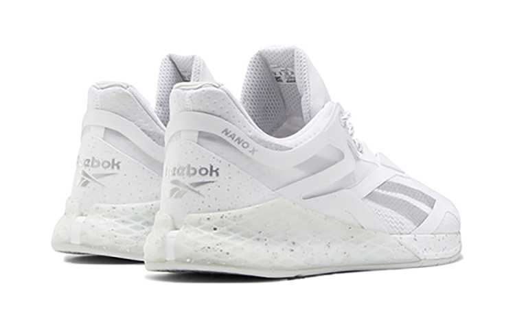 Shop Reebok Nano X PR ''Bianco Grigio Chiaro'' FX7334
