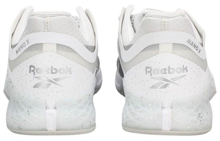 Purchase Reebok Nano X PR ''Bianco Grigio Chiaro'' FX7334