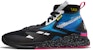 Reebok Nano X Unknown 'Hitam Horizon Biru' FV6765
