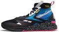 Buy Reebok Nano X Unknown 'Hitam Horizon Biru' FV6765