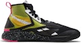 Order Reebok Nano X Unknown 'Hitam Horizon Biru' FV6765