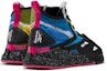Shop Reebok Nano X Unknown 'Hitam Horizon Biru' FV6765