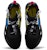 Reebok Nano X Unknown 'Hitam Horizon Biru' FV6765