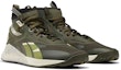 Lookbook Reebok Nano X Unknown 'Poplar Green' - Hijau Poplar FV6768